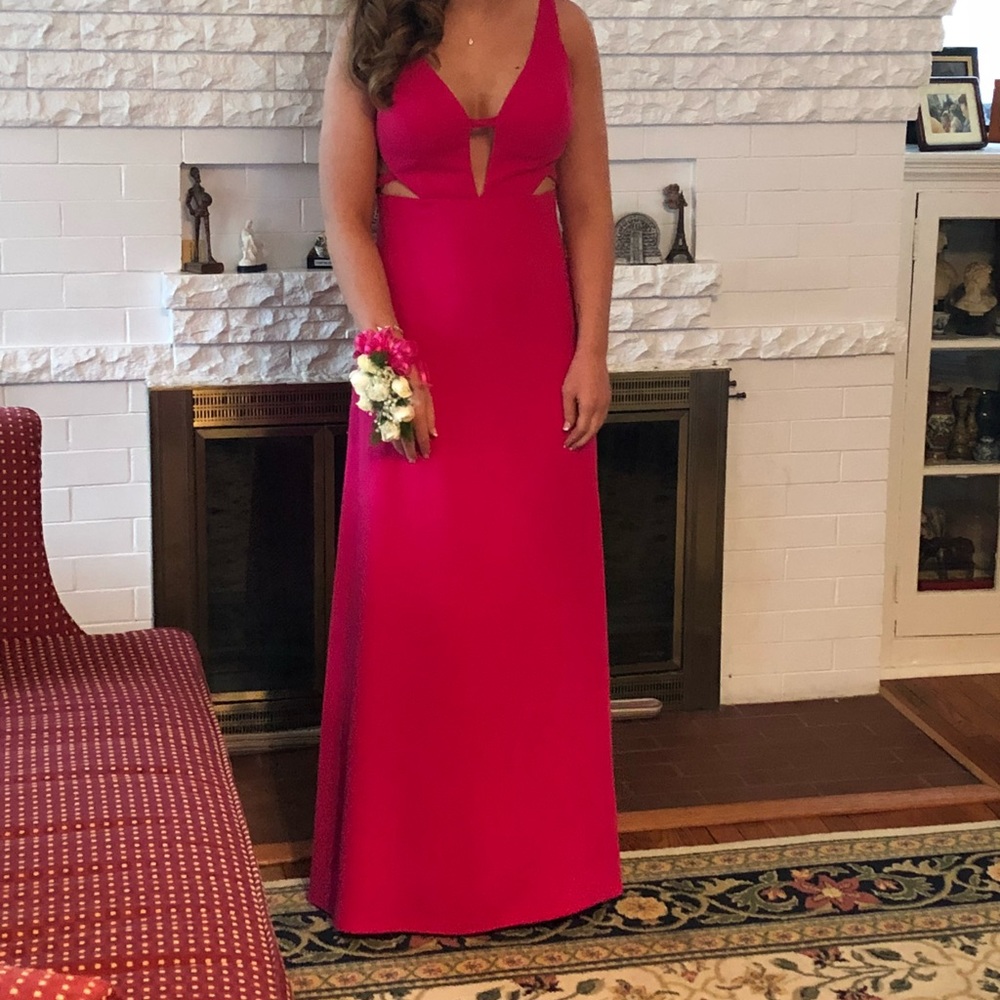 Adrian Mattox Formal dress